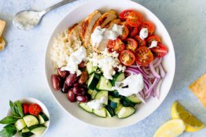 GREEK-CHICKEN-BOWLS-two-peas-and-their-pod-1